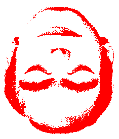 man
